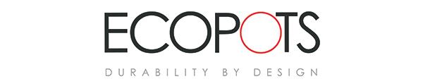 Ecopots logo
