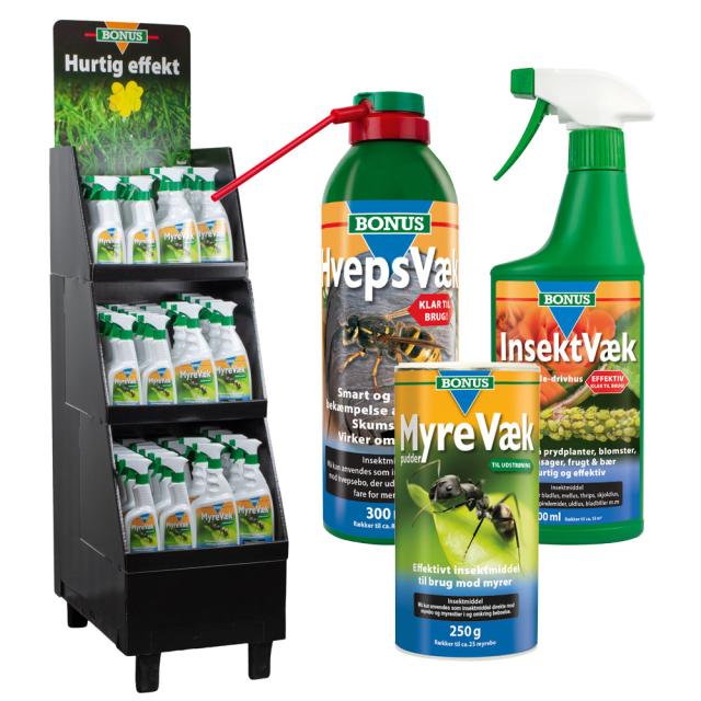 BONUS products