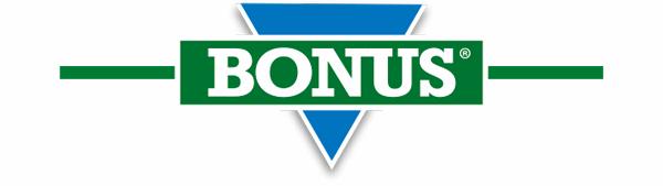 BONUS logo