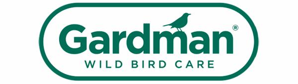 Gardman logo