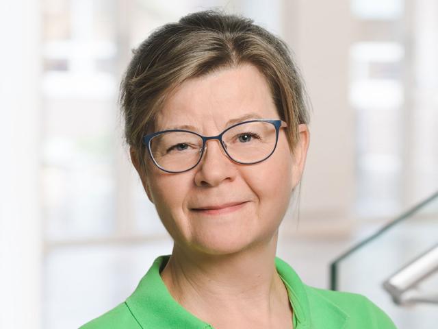 Britta Æbelø