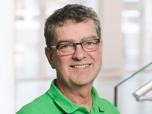 Jens Henrik Terp