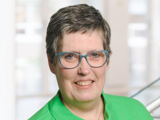 Karen Kaae