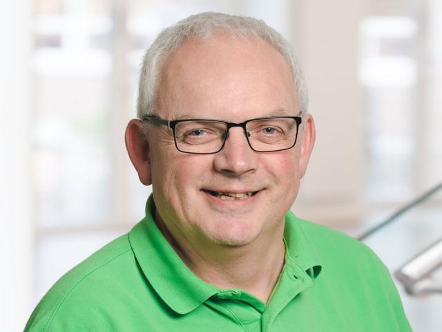 Michael Lohmann