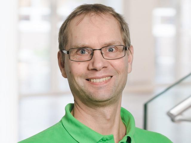 Michael Stigaard Sørensen