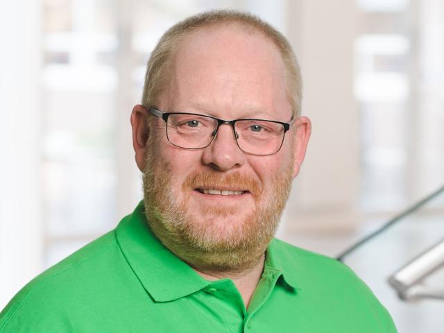 Rasmus Rose Edahl