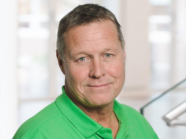 Michael Stigaard Sørensen