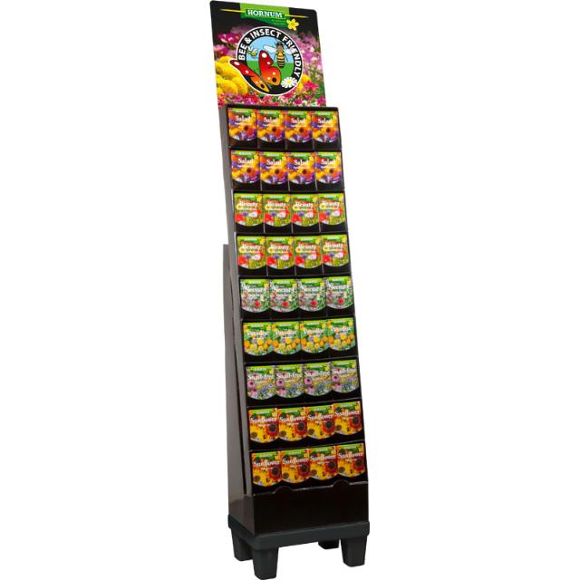 HORNUM® fröaskar