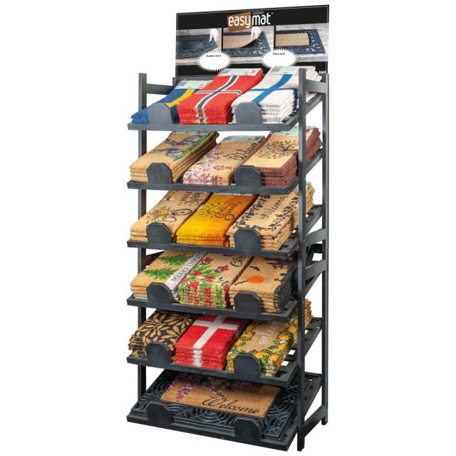 Easymat display