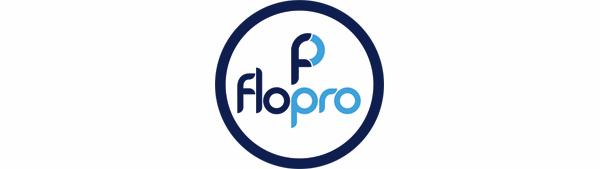 Flopro logo