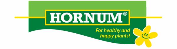 HORNUM logo