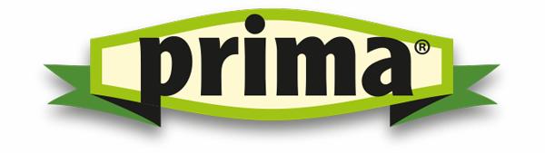 PRIMA logo